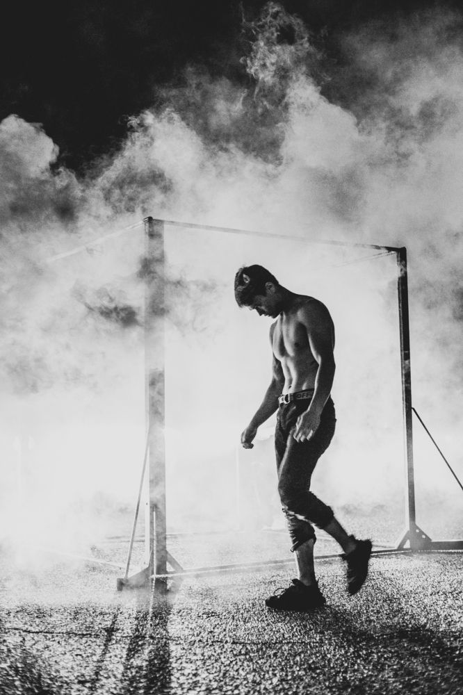 Photograph by Шарова Кристин