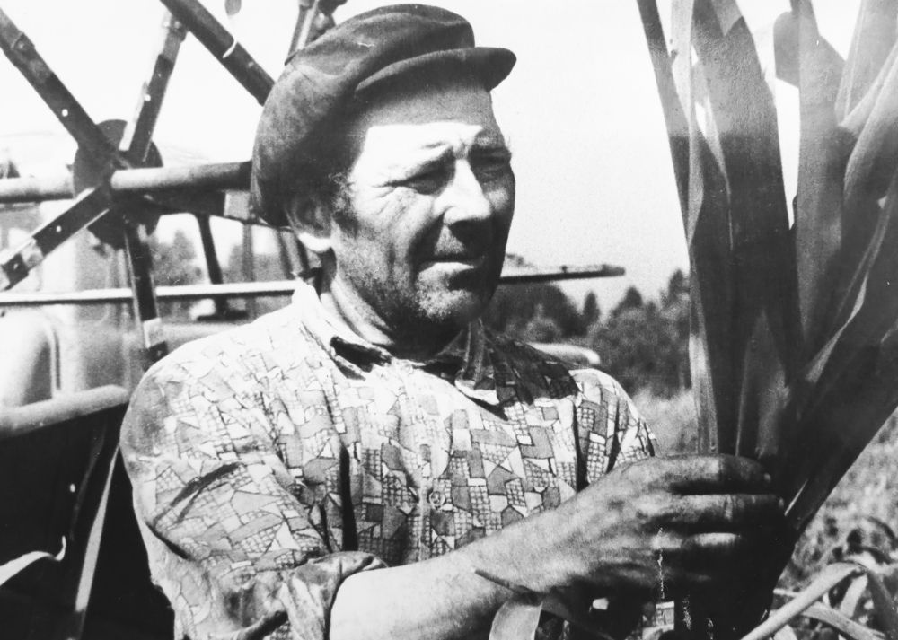 Photograph by Николай Останин