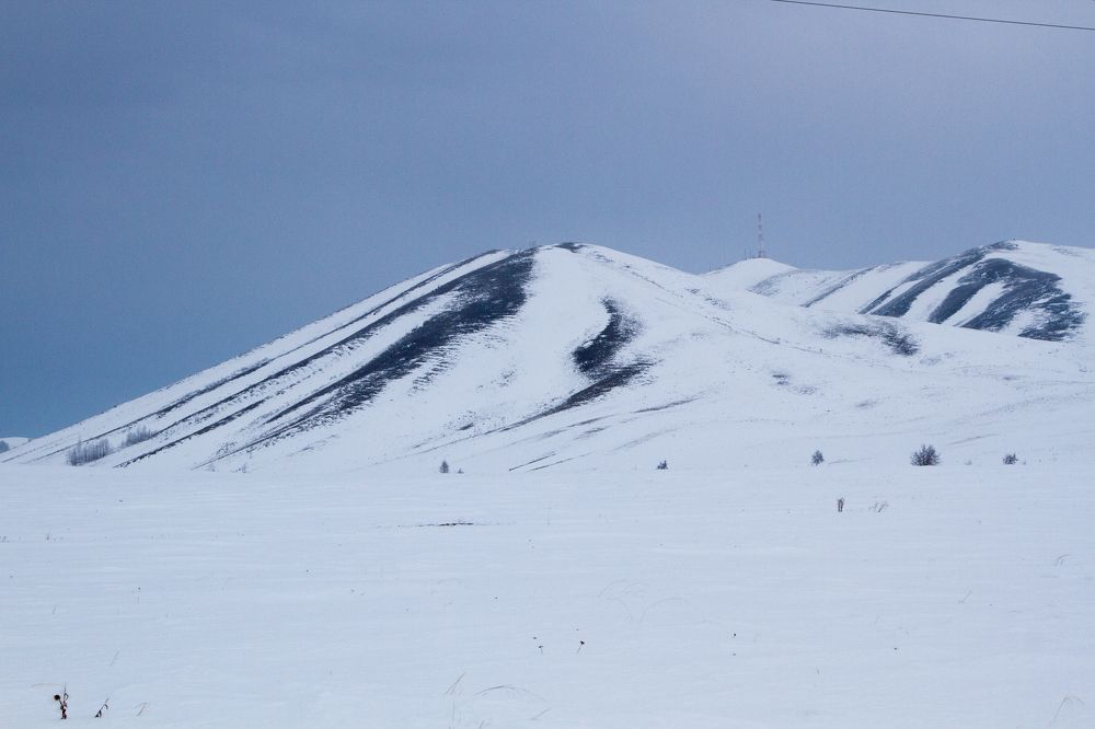Photograph by Дмитрий Копылов