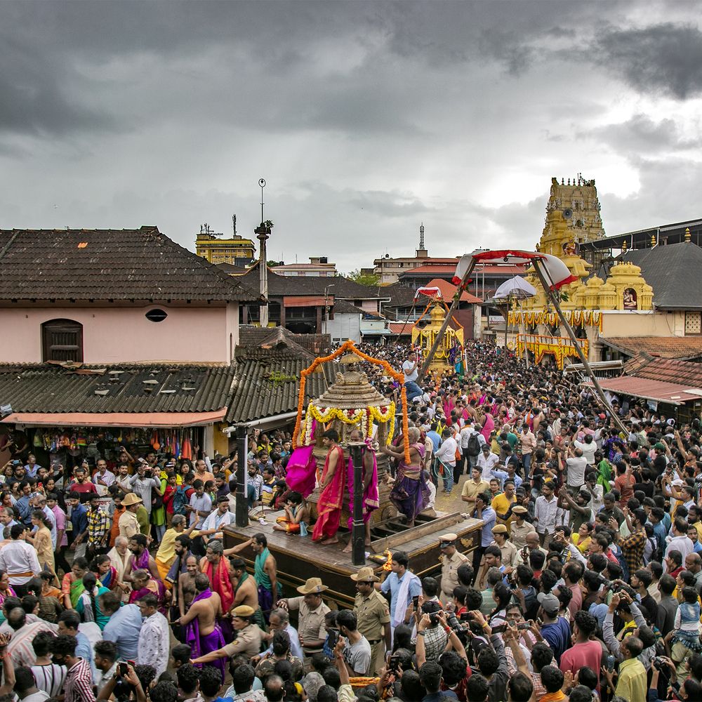 Photograph by LOKANATH MUDA