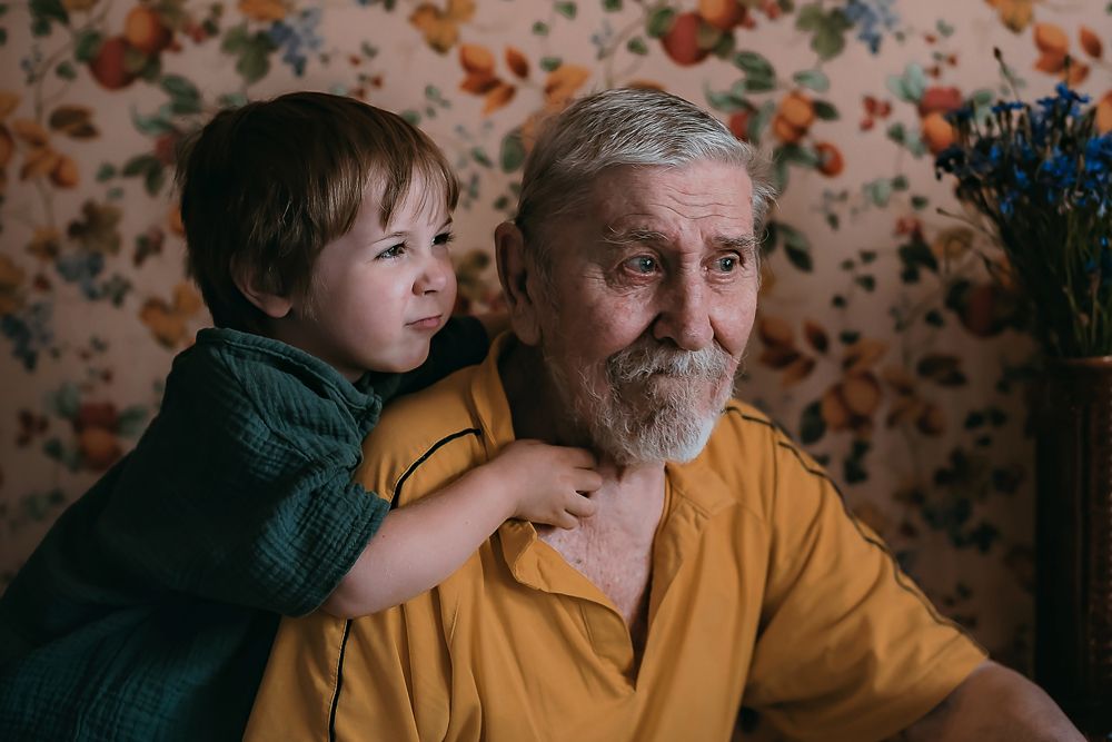 Фотография автора Дарья Шевченко