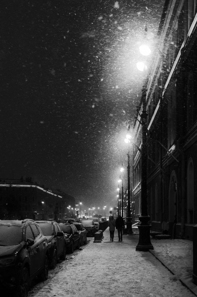 Photograph by Светлана Воробьёва