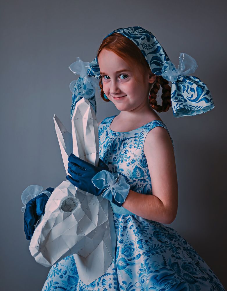 Фотография автора Дарья Шевченко