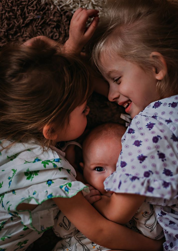 Фотография автора Дарья Шевченко