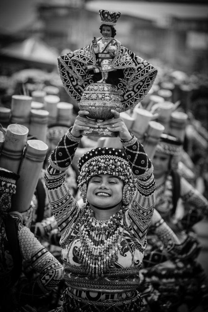 Photograph by Joe Larisma