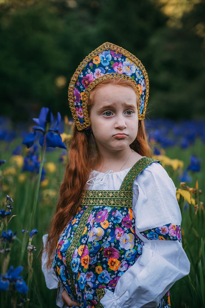 Фотография автора Дарья Шевченко