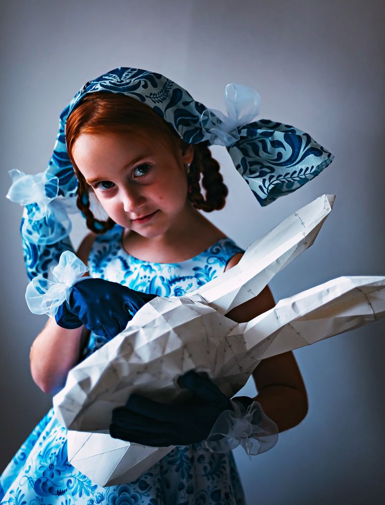 Фотография автора Дарья Шевченко