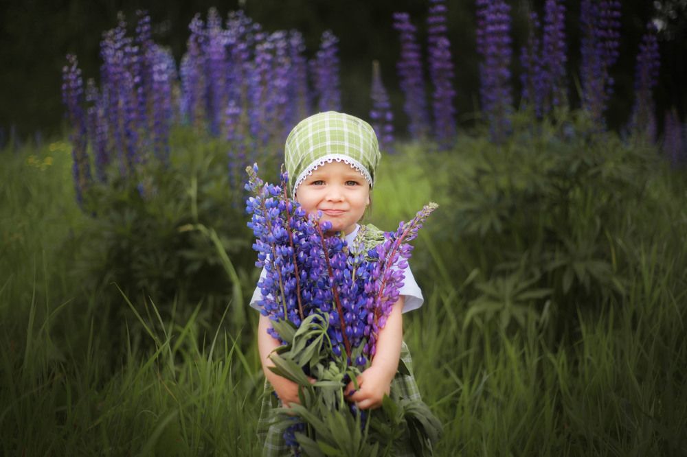 Photograph by Julia Filin