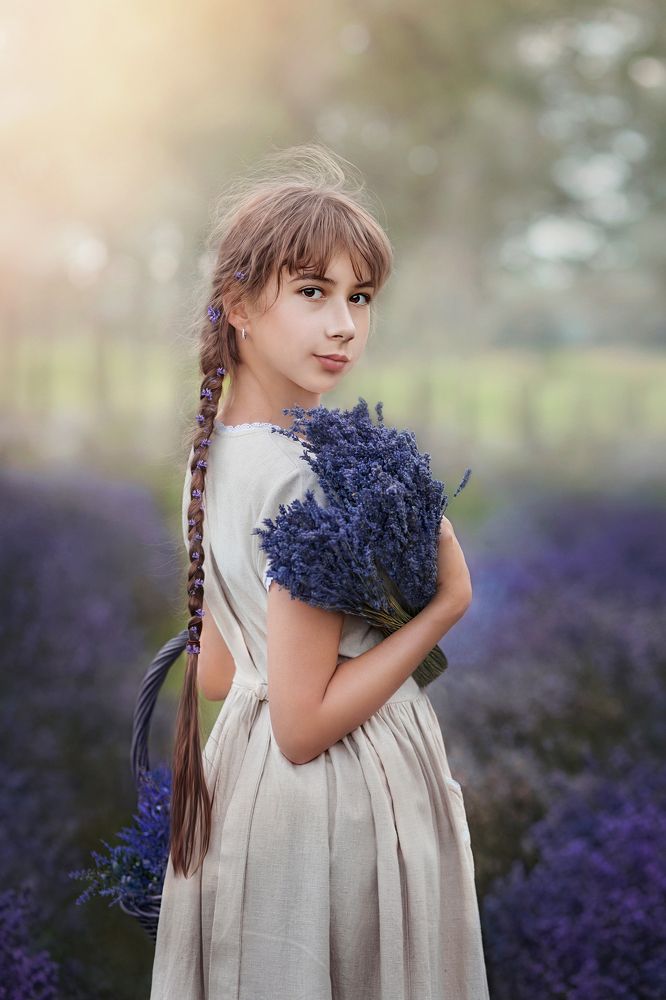 Фотография автора Dina Mir