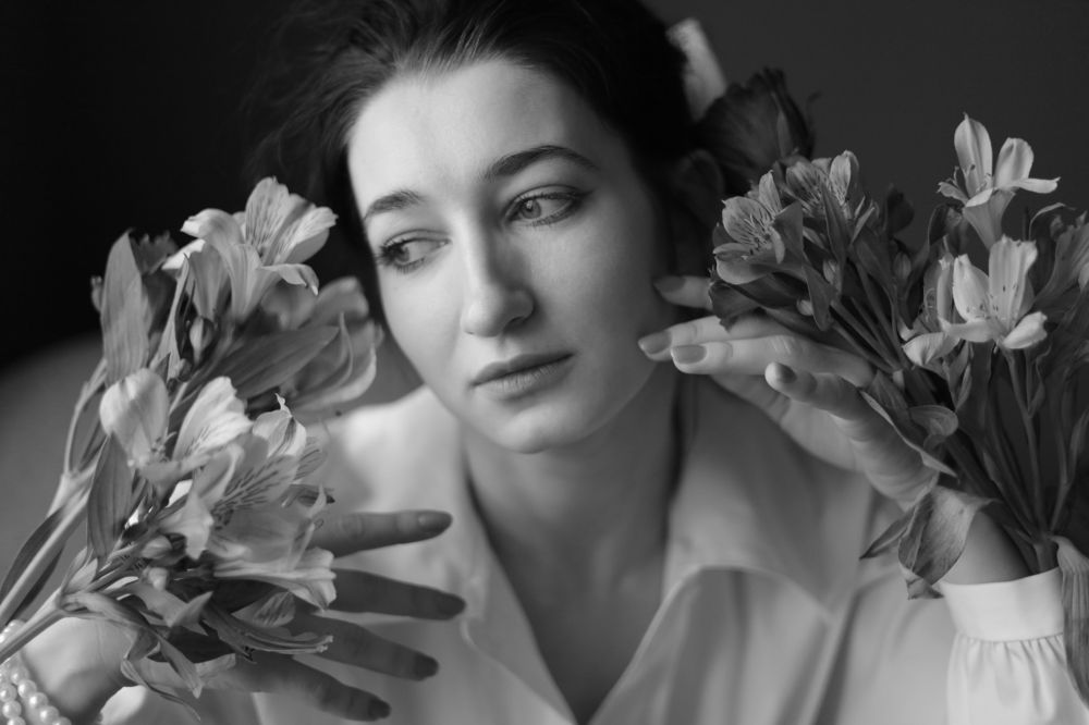 Photograph by Елена