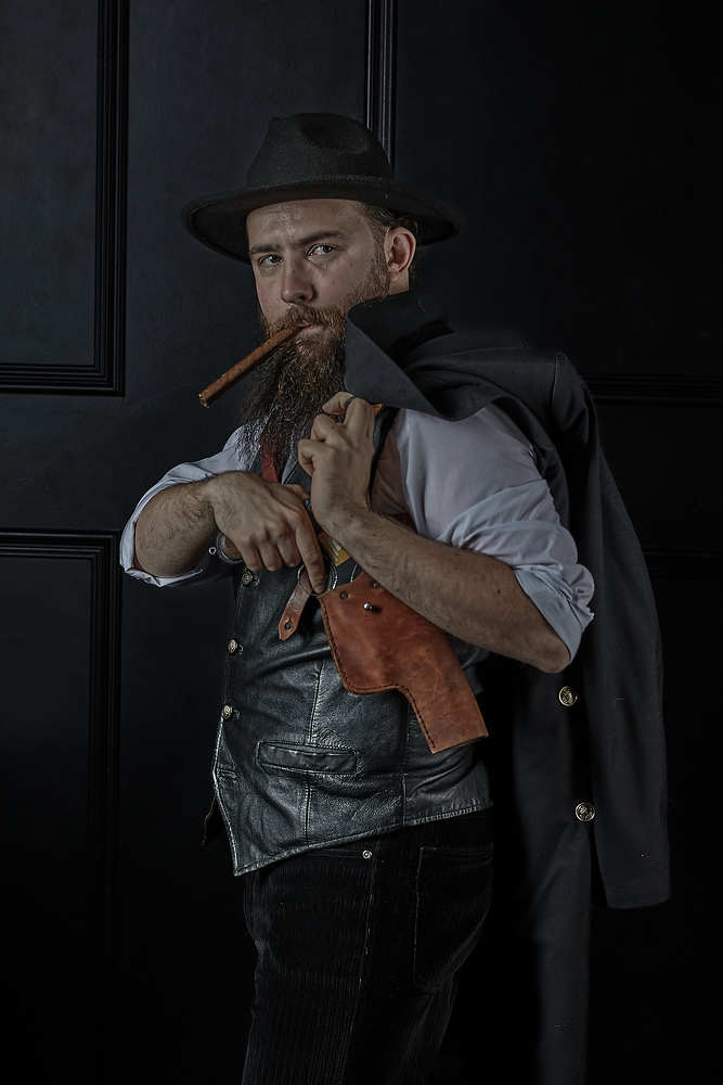 Photograph by Михаил Лазарев