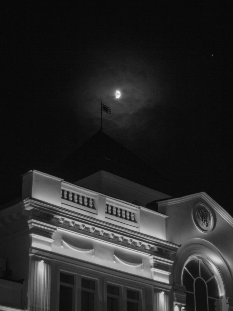 Photograph by Максим Пономарев