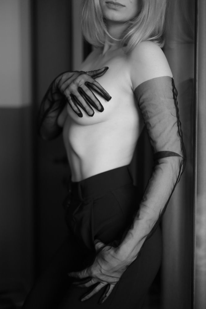 Photograph by Елена Любатова