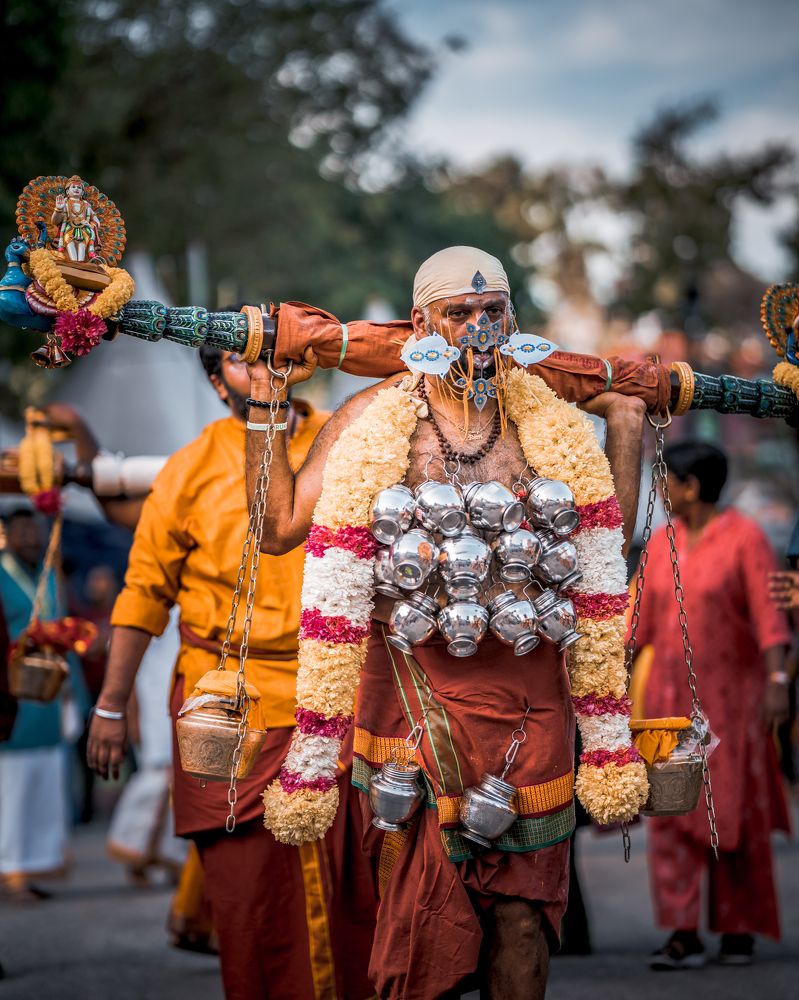 Photograph by Jegathesan Santhanadas