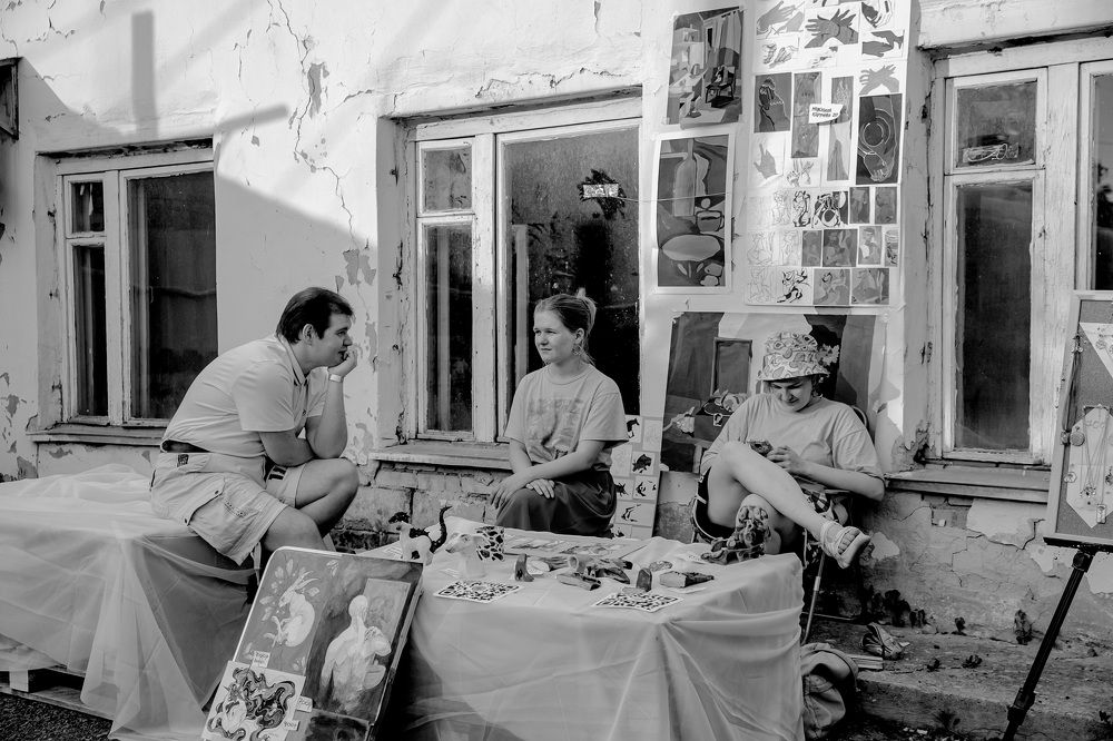 Photograph by Марат Гизатуллин