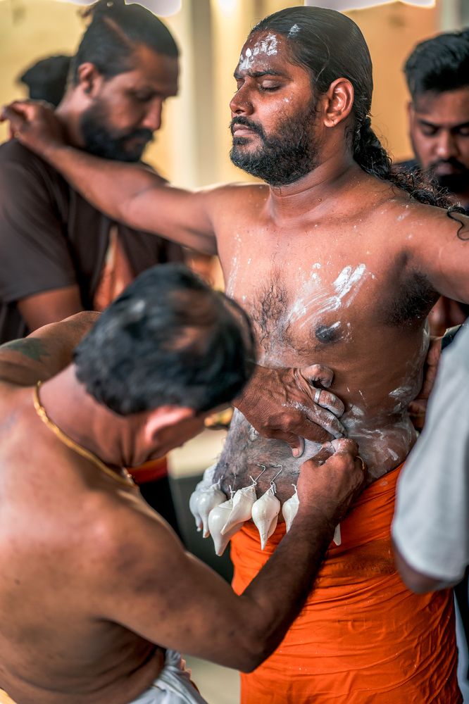 Photograph by Jegathesan Santhanadas