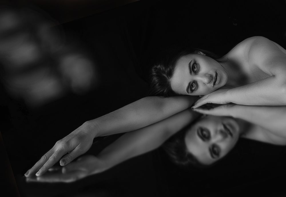 Photograph by Урасов Олег