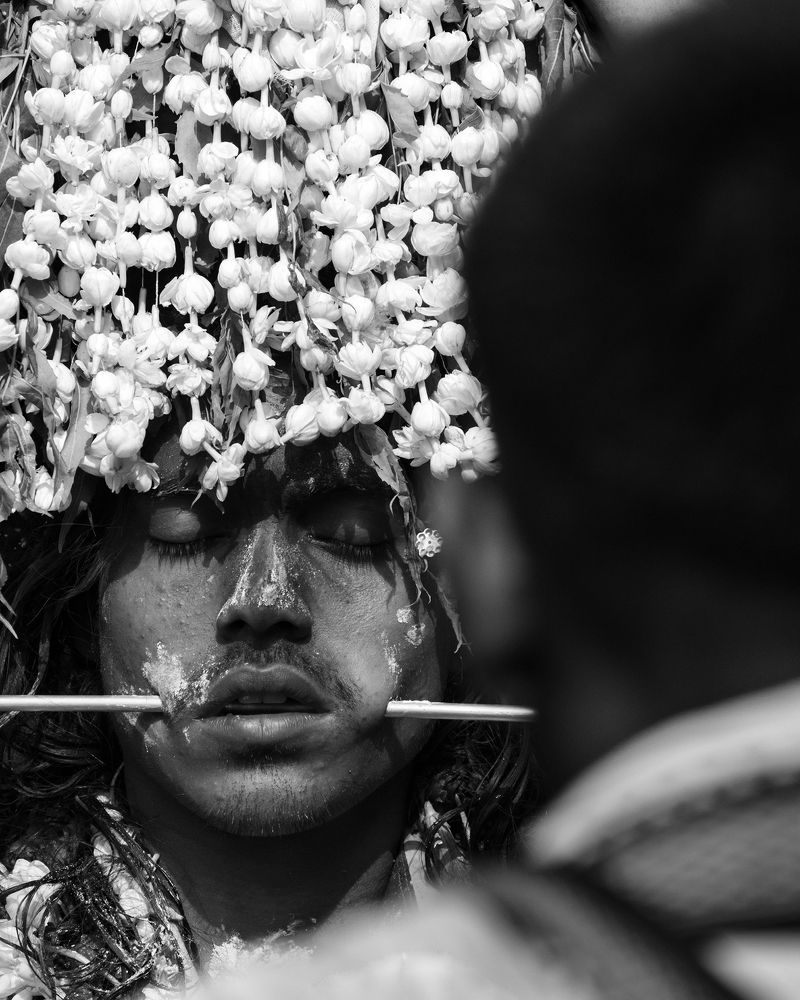 Photograph by Parnava Das