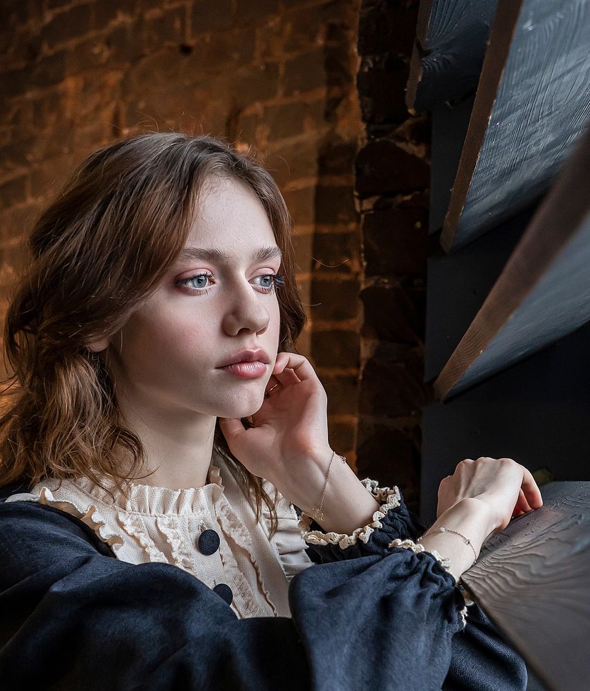 Photograph by Светлана Волкова