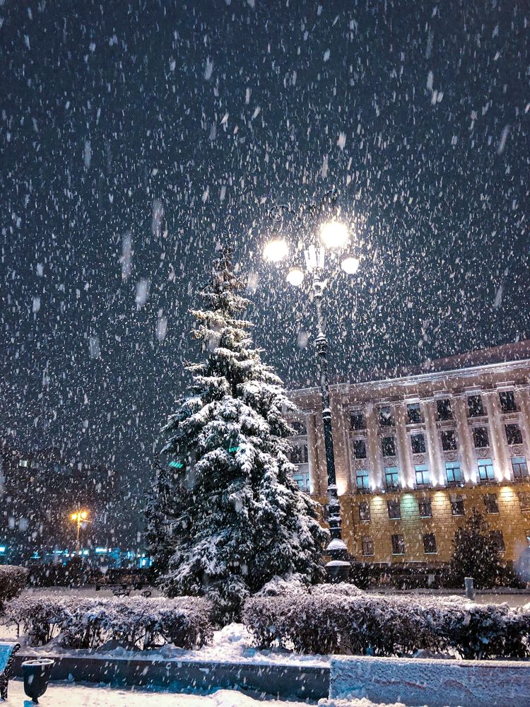 Photograph by Сергей Капитуров