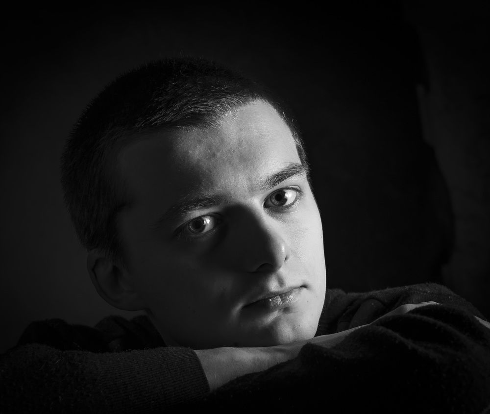 Photograph by Светлана Волкова