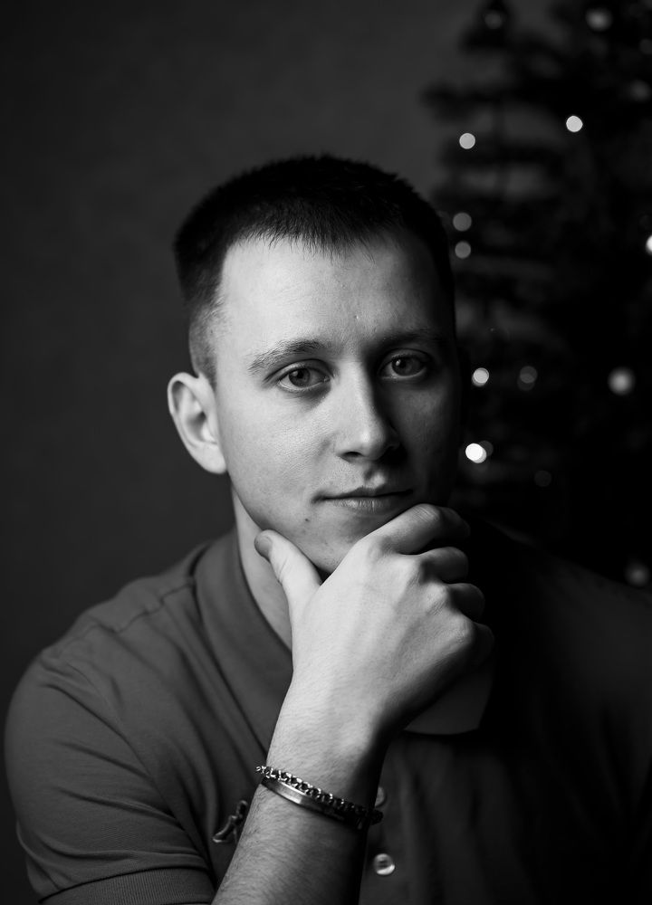 Photograph by Светлана Волкова