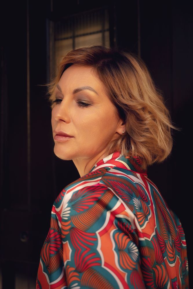 Photograph by Katy Valkin