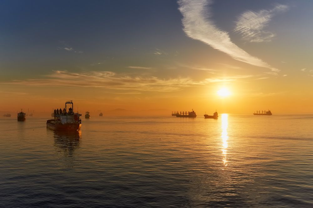 Утренний рейд