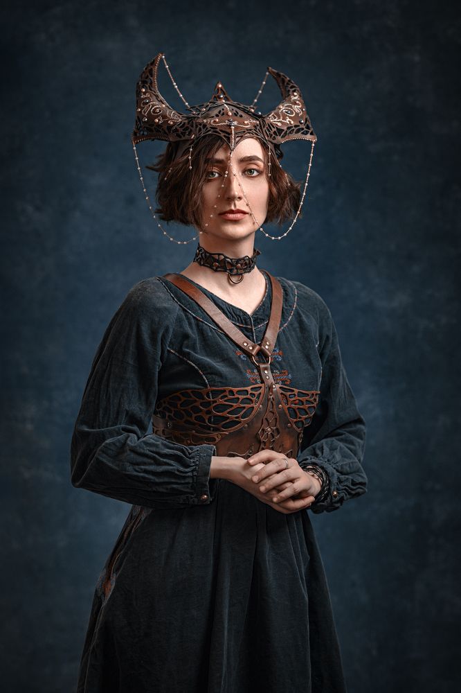 Photograph by Андрей Трифонов