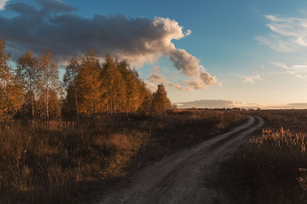 Photograph by  Михаил