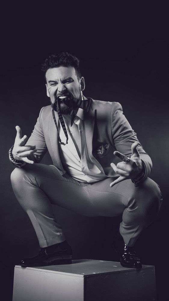 Photograph by Александр