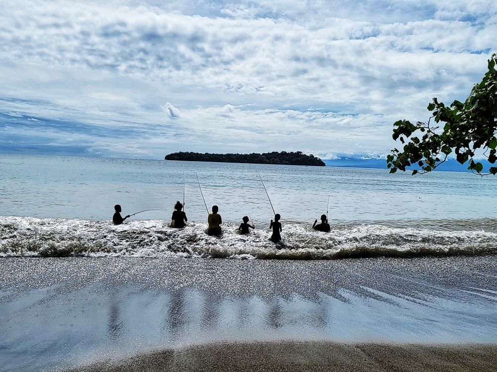 Photograph by Tatyana