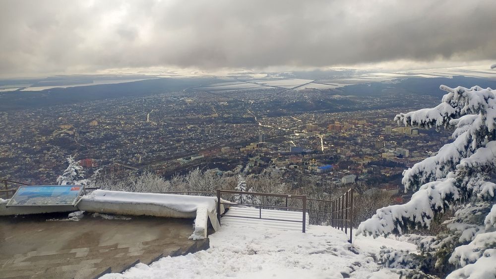 Photograph by Иван Скорик