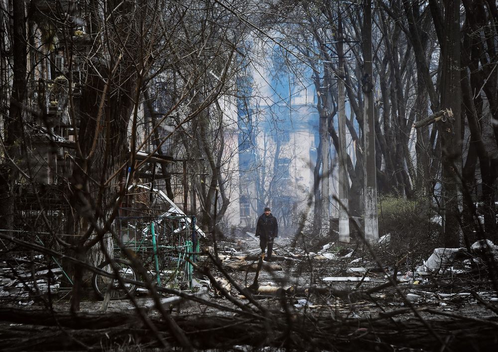 Photograph by Жданов Анатолий