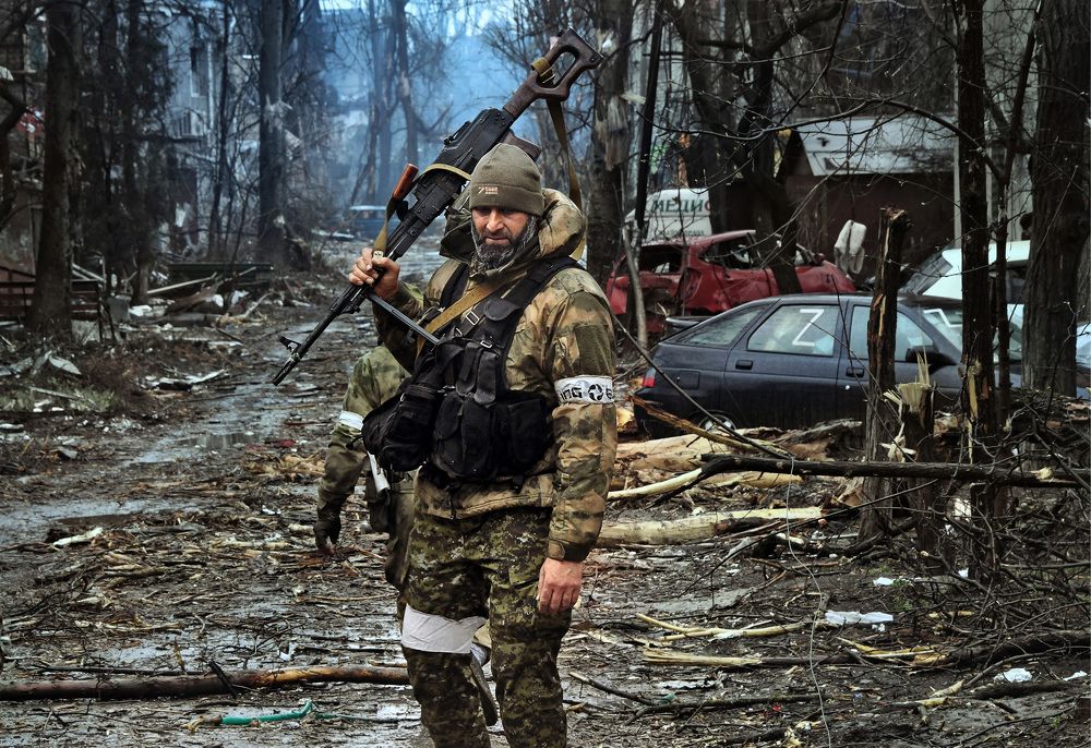 Photograph by Жданов Анатолий