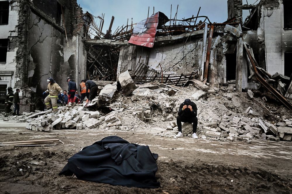 Photograph by Жданов Анатолий