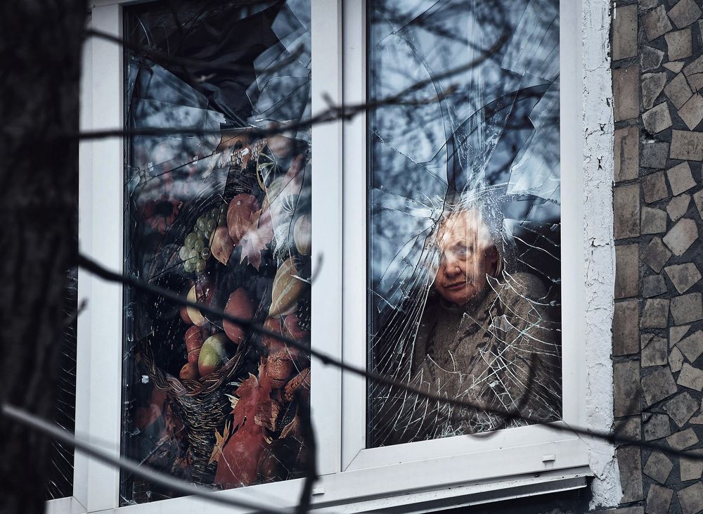 Photograph by Жданов Анатолий