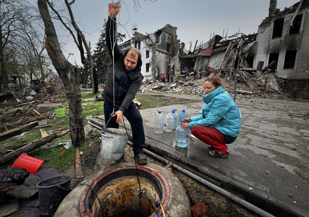 Photograph by Жданов Анатолий