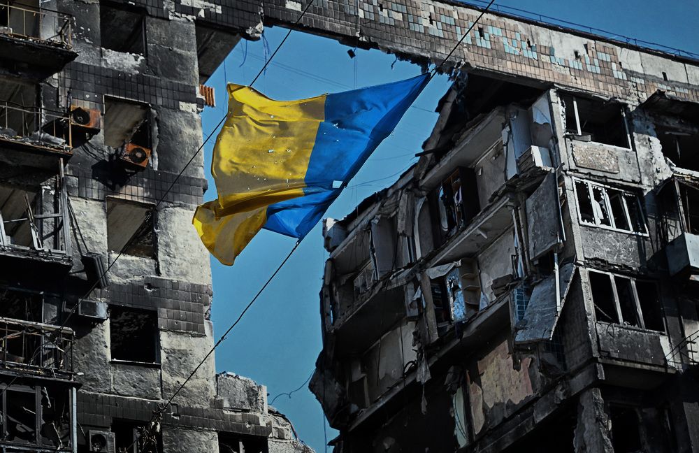 Photograph by Жданов Анатолий