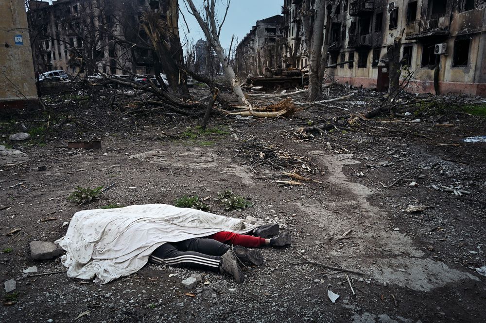 Photograph by Жданов Анатолий