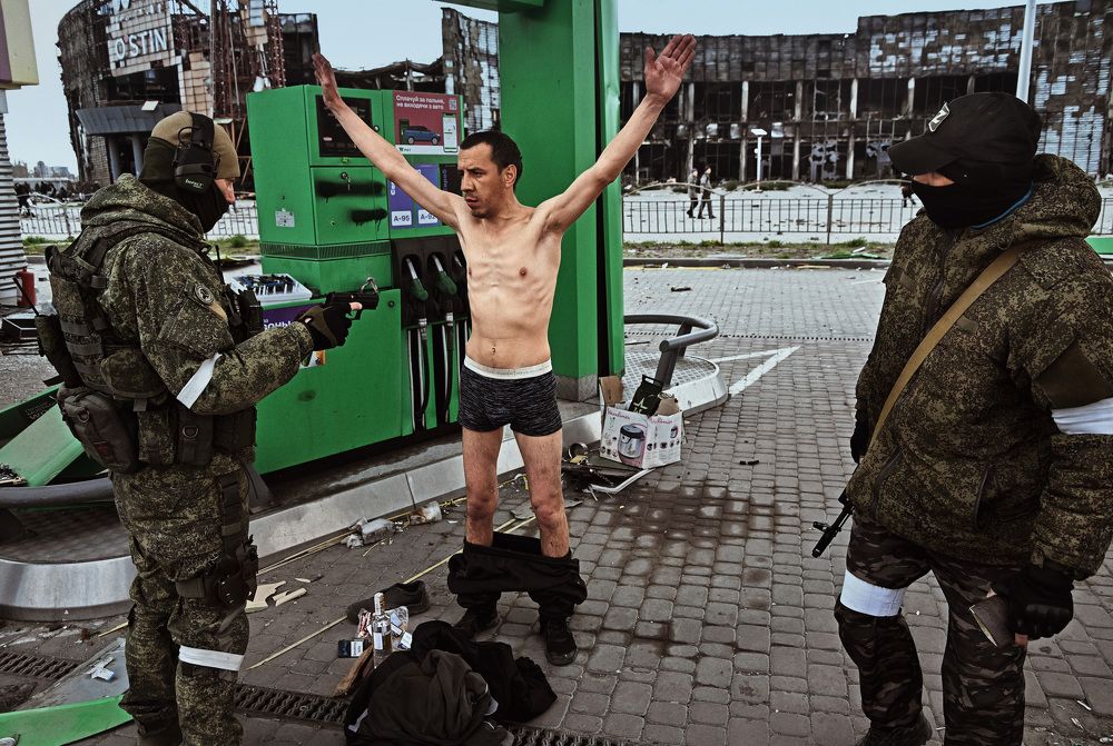 Photograph by Жданов Анатолий