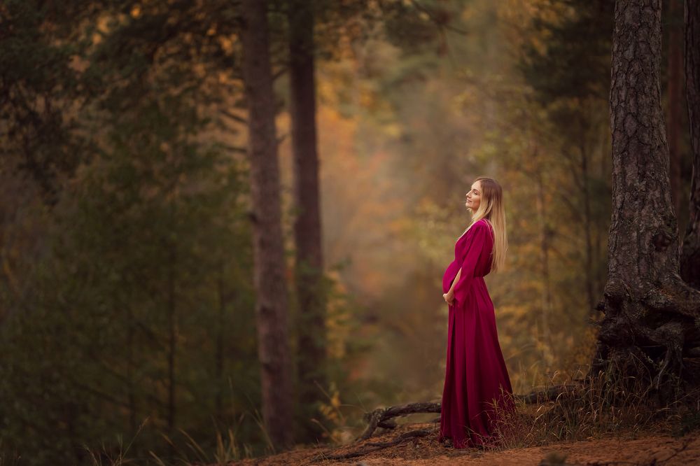 Photograph by Татьяна Дубова