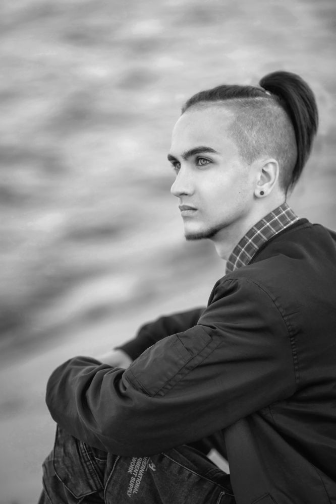 Photograph by Евгения Калашникова