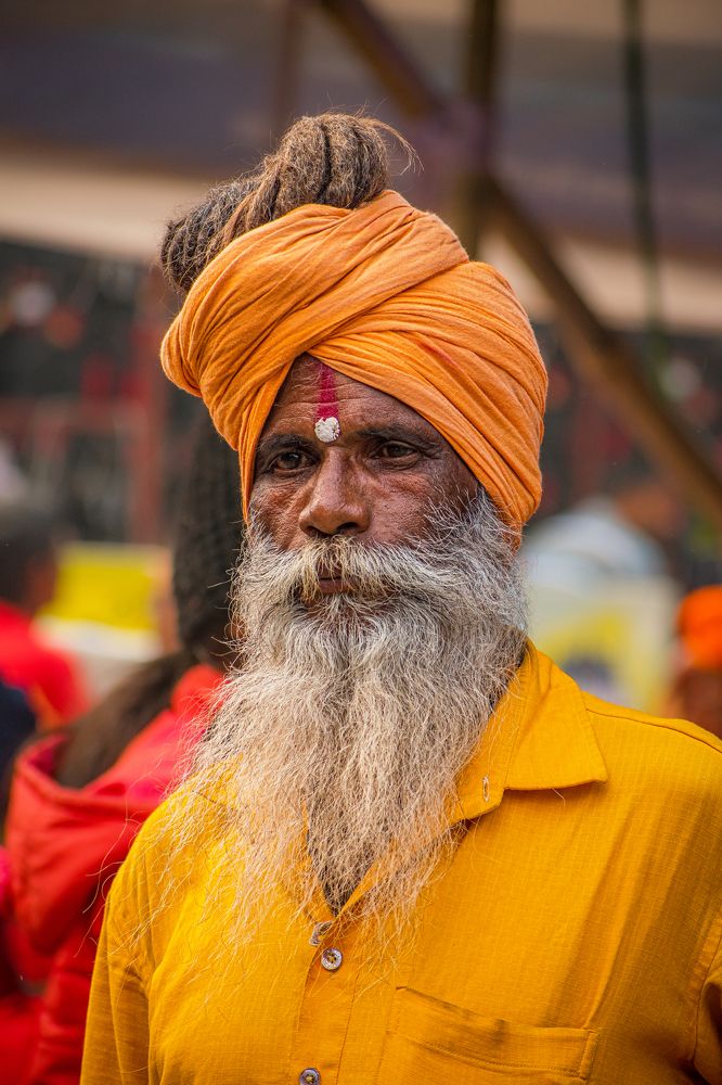 Фотография автора ANKIT GHOSH