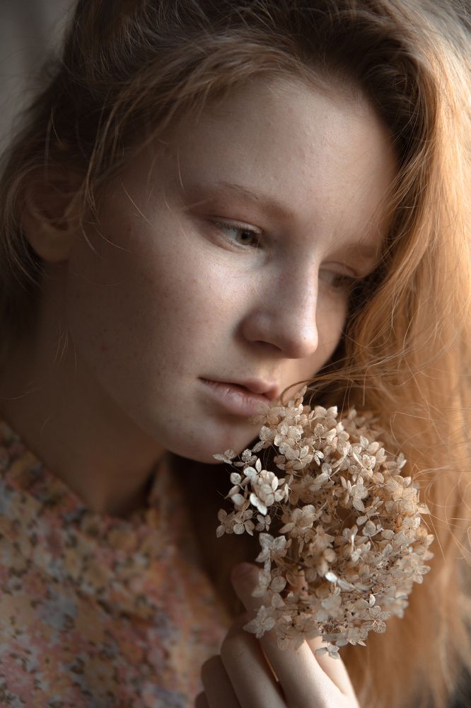 Тоска по лету