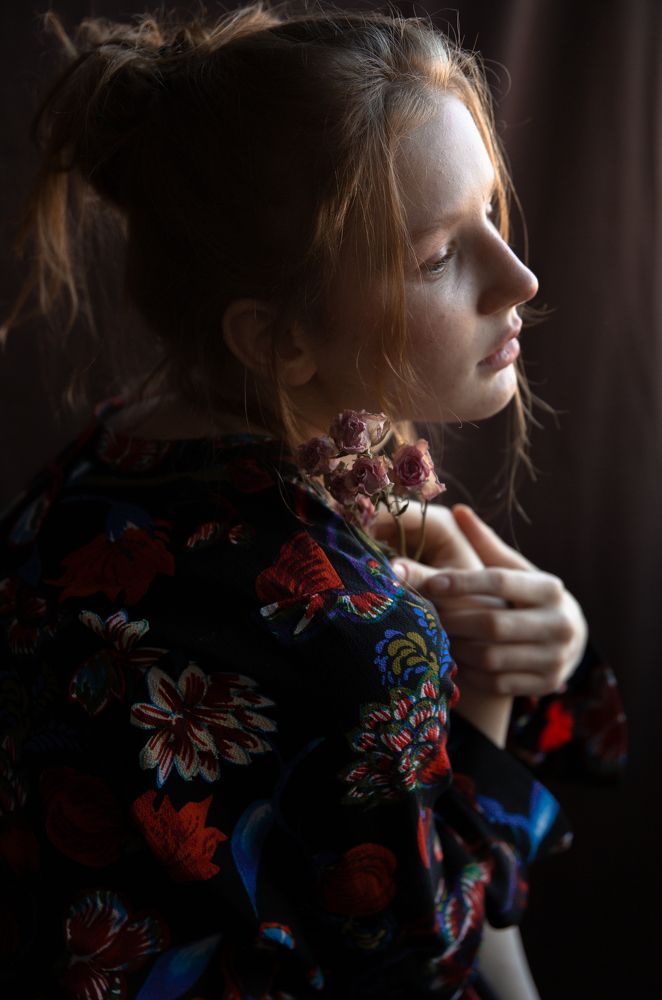 Photograph by Елена Мышковская