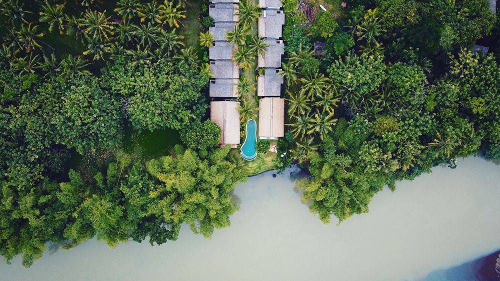 Photograph by Milton Sosa Mc Donald