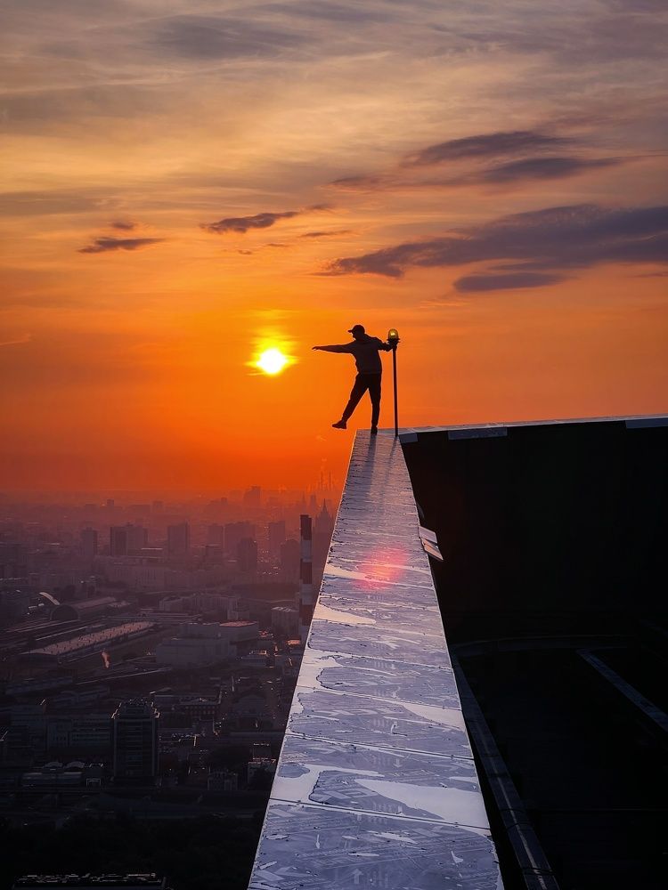 Photograph by Денис Меняк