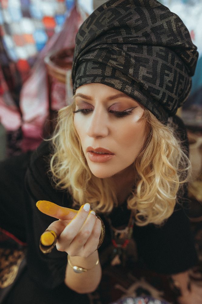 Фотография автора Карина Кара