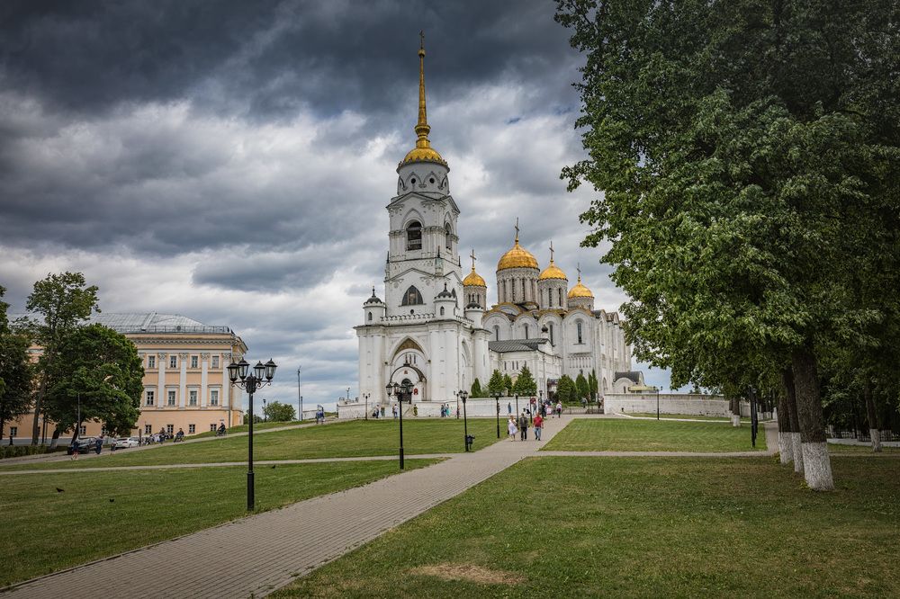 Photograph by Евгений Кужилев